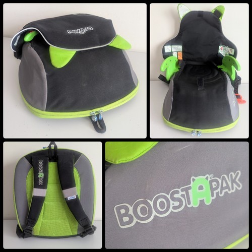 Trunki boostapak travel - boostapak,