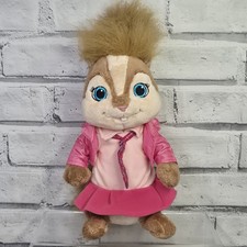 Alvin And The Chipmunks