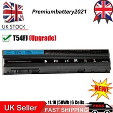 Battery For Dell Latitude