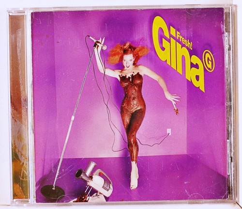 Gina fresh - -,