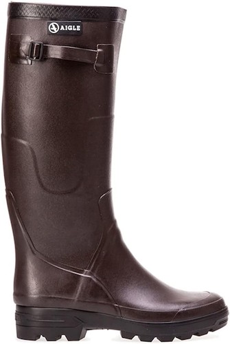 Aigle benyl mens wellington - aigle,