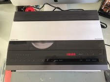 Bang Olufsen Beogram CDX-2