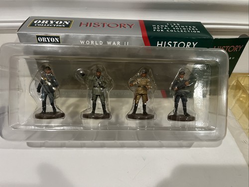 Oryon collection ww2 hand - collection,