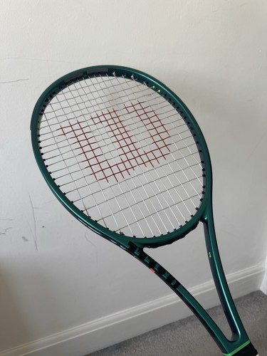 Wilson blade pro - blade, v9