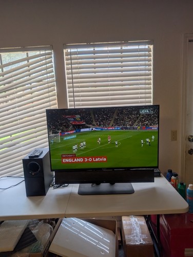 Sony bravia smarttv - bravia, 43in