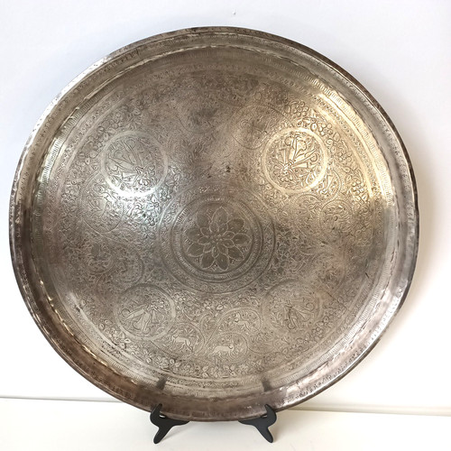 Antique indian silver - indian,