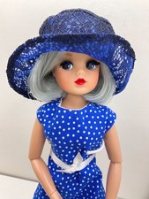 OOAK Custom KK Sindy Doll