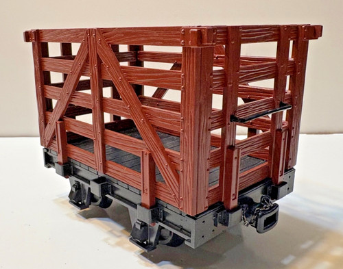 Lgb scale plantation - lgb,