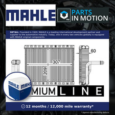 Air Con Evaporator fits BMW M6