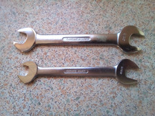 Two 2JM Metric Britool