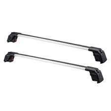 Roof Racks for Porsche Macan
