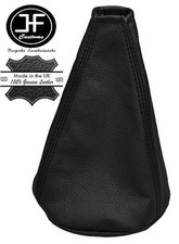 BLACK STITCHING FITS SCANIA 4