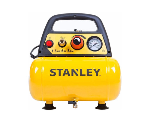 Stanley 200 5 hp 8 - stanley, dn