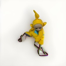 TELETUBBIES LAA LAA Rucksack