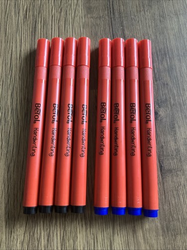 Berol original orange - berol,