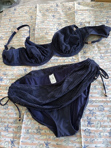 40e fantasie marseille blue - 40e,