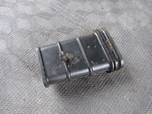 Yamaha 250 350 airbox - yamaha, lc