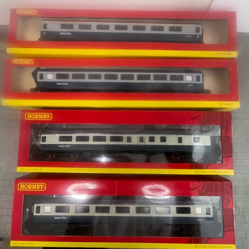 Hornby r4216 r4215 r4806 - r4215,