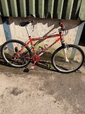 Kona Hahanna Retro Hardtail