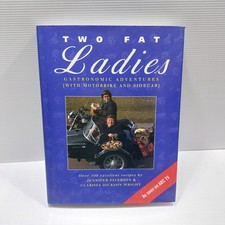 Two Fat Ladies Gastronomic
