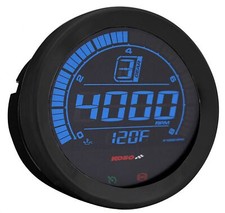 Tachometer Koso Can Bus System