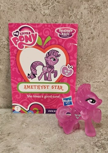 Little pony blind bag - little,