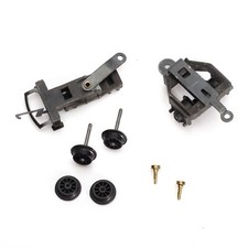 Hornby Triang Princess Class Front Bogie Pony Truck X258 X453 with Screws