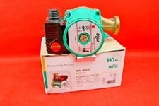 Wilo Star-Z 25/6-3 Bronze Pump
