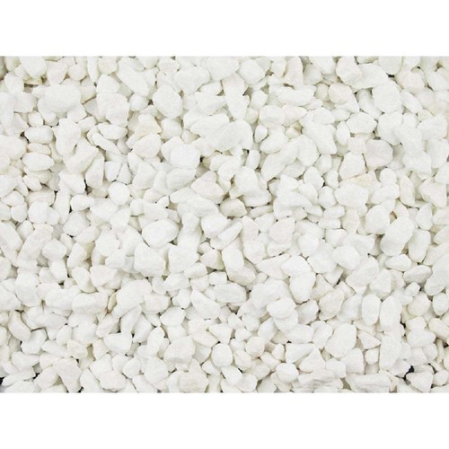 25kg bag decorative red gravel - 25kg,