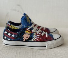 Converse All Star Low Wonder