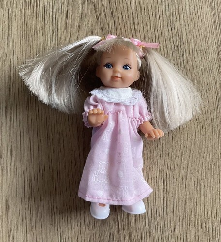 Vintage simba doll rare cms - vintage,