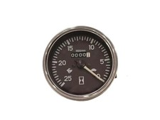 Tachometer fits Massey
