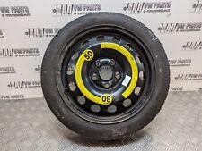 VW GOLF MK5 SEAT SKODA SPARE