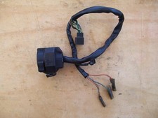 Honda CB1100F L/H Side Switchgear HM-17QB-T Spares Or Repair