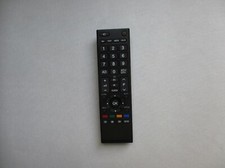 Remote Control For Toshiba