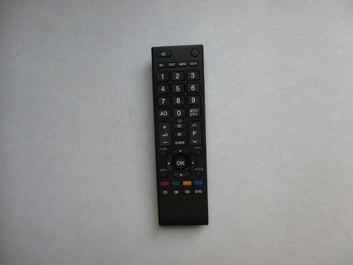 Remote control for toshiba - control,