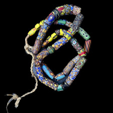 Antique Venetian Trade Bead