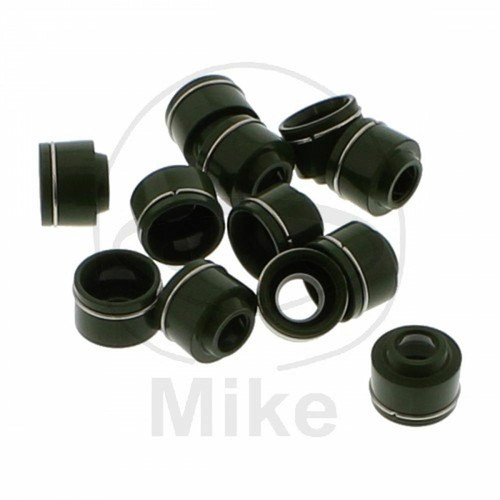 Valve stem seals jmp pieces - valve,