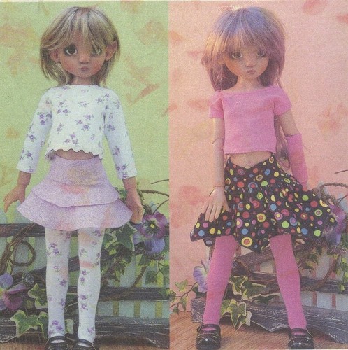 Pattern fits kaye wiggs - kaye,