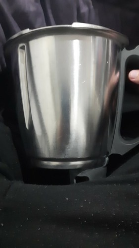 Vorwerk thermomix tm5 jug - vorwerk,