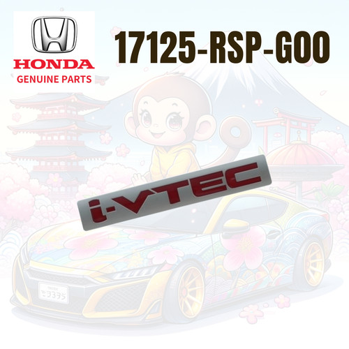 Honda genuine civic engine - civic,