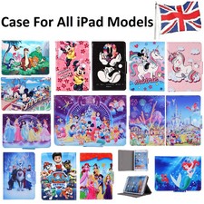 iPad Case For iPad 10.2 9th