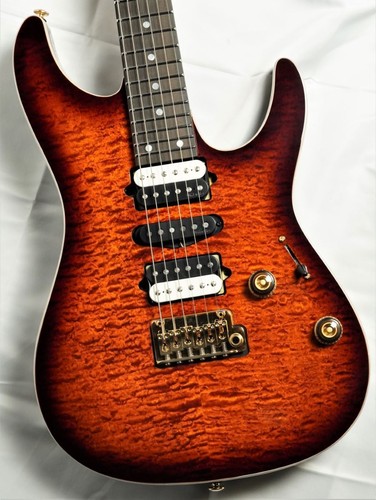 Ibanez premium az47p1qm - premium, az47p1qm-deb