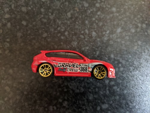Hot wheels dhr03 2016 - hot, hw