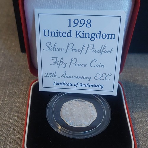 1998 united kingdom - united, silver