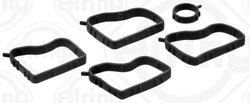 907 170 elring gasket - elring, set