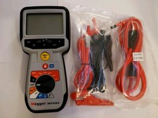 MEGGER Insulation & Continuity