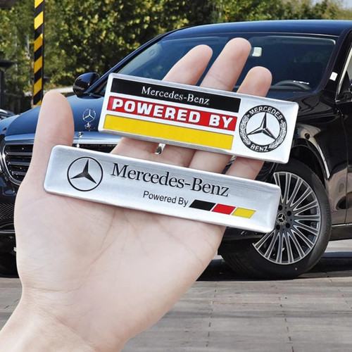 Aluminium amg brabus carlsson - aluminium,