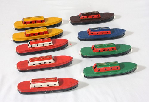 Collectors miniature wooden - miniature,