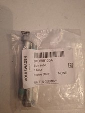 Audi VW GENUINE A4 allroad